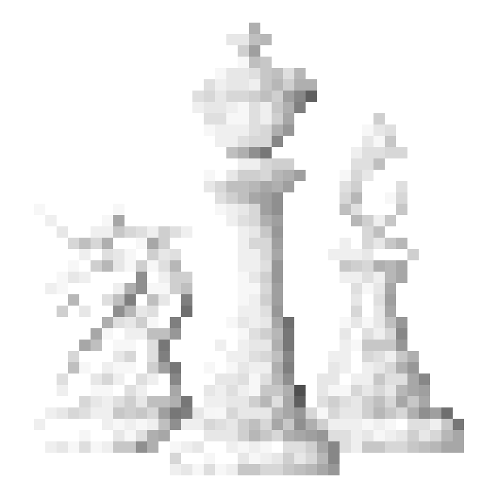 chess piece